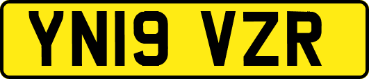YN19VZR