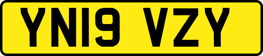 YN19VZY