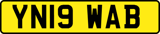 YN19WAB