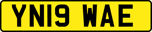 YN19WAE