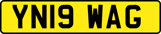 YN19WAG