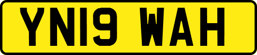 YN19WAH