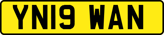 YN19WAN