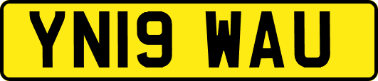 YN19WAU