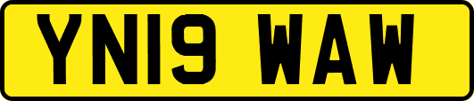 YN19WAW