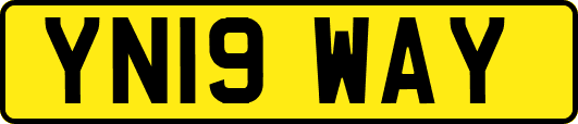 YN19WAY
