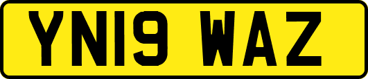 YN19WAZ