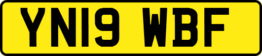 YN19WBF