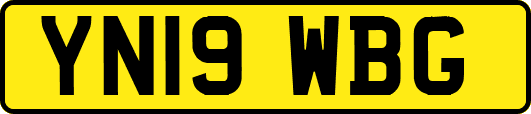 YN19WBG