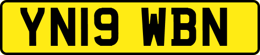 YN19WBN