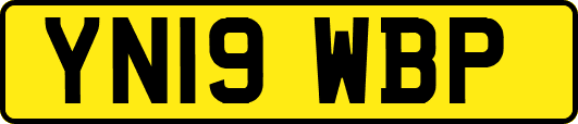 YN19WBP