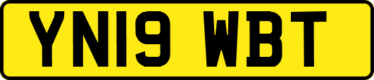YN19WBT