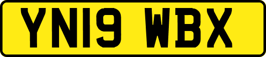 YN19WBX