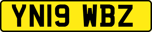 YN19WBZ