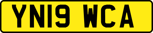 YN19WCA