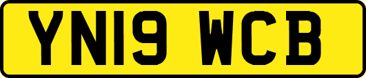 YN19WCB