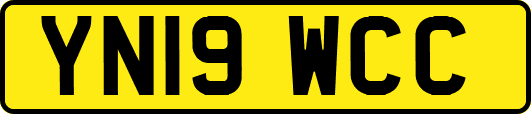 YN19WCC