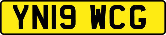 YN19WCG