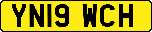YN19WCH