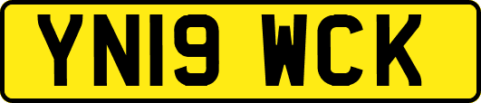 YN19WCK