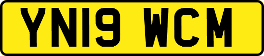 YN19WCM