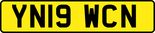 YN19WCN