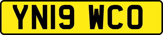 YN19WCO