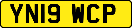 YN19WCP