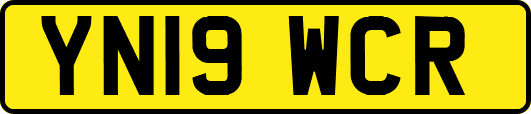 YN19WCR