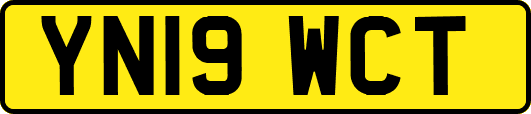 YN19WCT