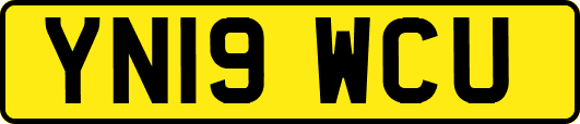 YN19WCU
