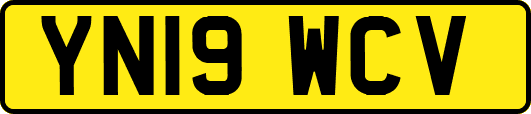 YN19WCV