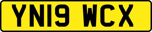 YN19WCX