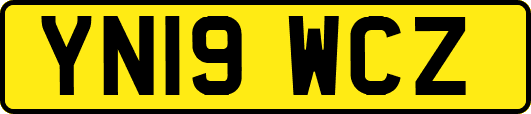 YN19WCZ