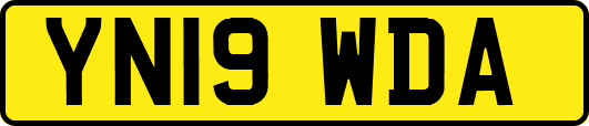 YN19WDA