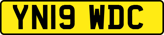 YN19WDC