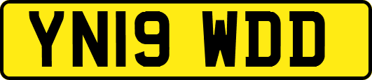 YN19WDD