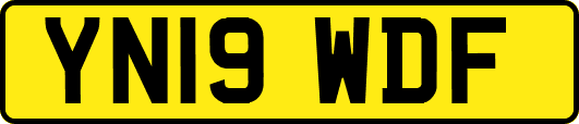 YN19WDF