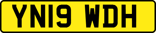 YN19WDH