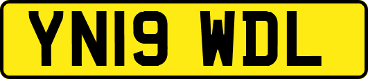 YN19WDL
