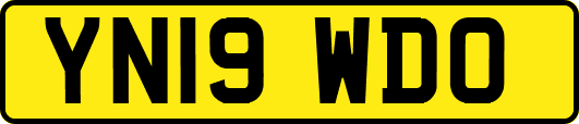 YN19WDO
