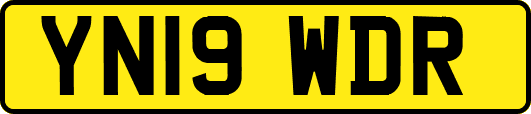 YN19WDR