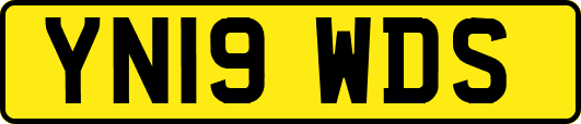 YN19WDS