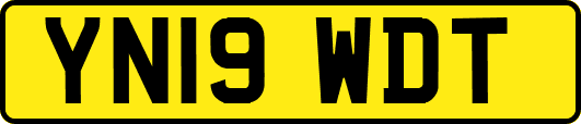 YN19WDT