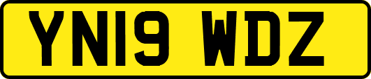 YN19WDZ