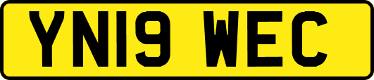 YN19WEC