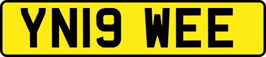 YN19WEE