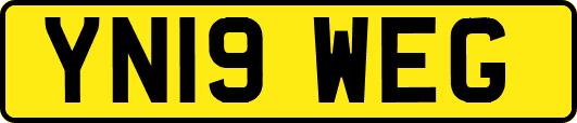 YN19WEG