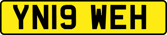 YN19WEH