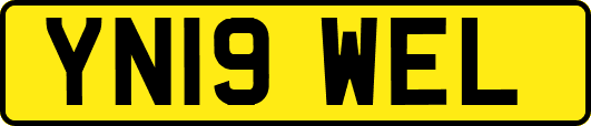 YN19WEL